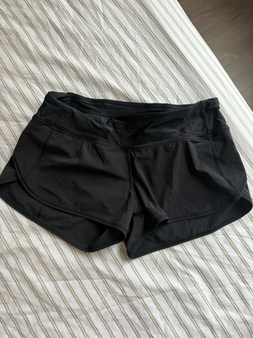 Lululemon Swim Shorts / Running Shorts